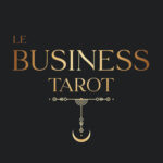 Coffret : Le business tarot.