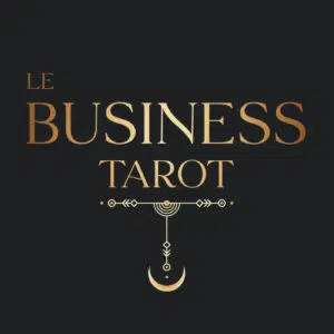 Coffret : Le business tarot.