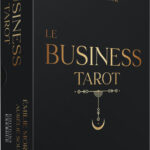 Coffret : Le business tarot.