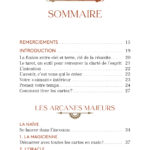 Coffret : Le business tarot.