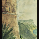 Coffret : Cartes divinatoires d'Algariel.