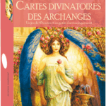 Coffret : Cartes divinatoires des archanges.