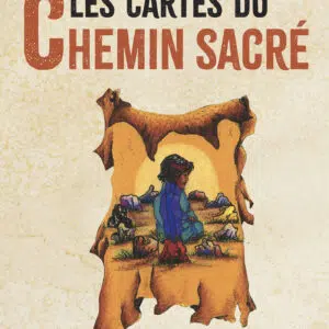Coffret : Les cartes du chemin sacré.