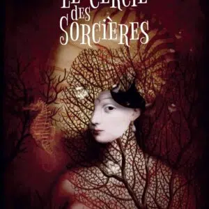 Coffret L'Oracle le cercle des sorcières