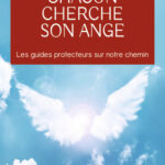 Livre : Chacun cherche son ange.