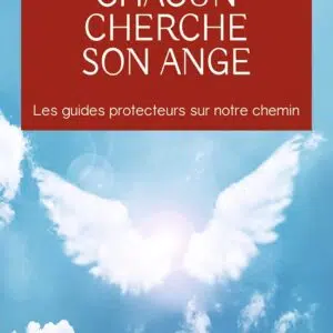 Livre : Chacun cherche son ange - Les guides protecteurs sur notre chemin.