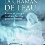 Livre la chamane de l'eau.