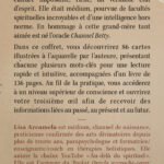 Coffret : Channel Betty, cartes oracle - Lisa Arcamela.