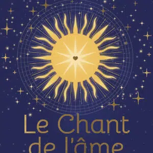Coffret : Le chant de l'âme.