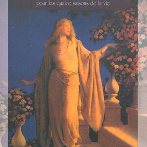 Livre : Le chant des fées - Contes, légendes et espiègleries pour les quatre saisons de la vie.