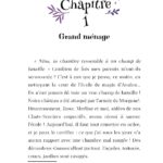 Livre : Chats & Sorcières T3 : Le puits magique.