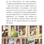 Livre : Chats & Sorcières T3 : Le puits magique.
