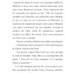 Livre : Chats & Sorcières T3 : Le puits magique.
