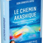 Livre Le Chemin akashique.