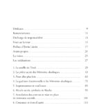 Livre Le Chemin akashique.