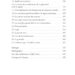 Livre Le Chemin akashique.