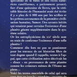 Livre Les chroniques Anunnaki: Les derniers secrets.