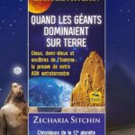 Livre Les chroniques Anunnaki: Les derniers secrets.