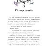 Livre Chats & Sorcières T4 : Le blizzard des Tupilaks.