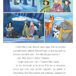Livre Chats & Sorcières T4 : Le blizzard des Tupilaks.