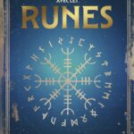 Livre Guidance et soins chamaniques avec les runes.