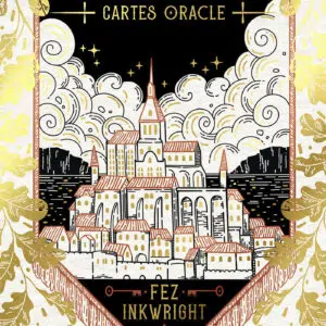 La Citadelle (cartes oracle)