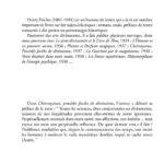 Livre Clairvoyance : procédés faciles de divination.