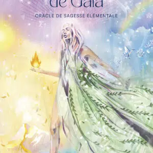 Les Clés d'or de Gaïa