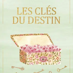Les clés du destin (cartes oracle)