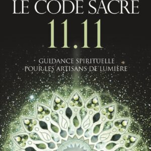 Livre le code sacré 11.11.