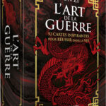 Coffret : L'art de la guerre.