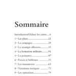Coffret : L'art de la guerre.