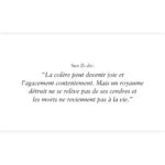 Coffret : L'art de la guerre.
