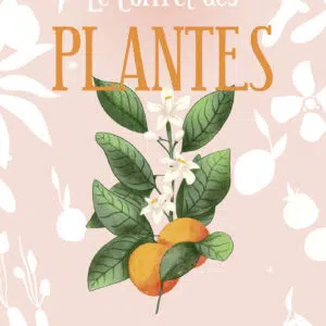 Le coffret des plantes.