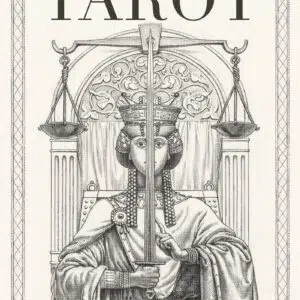 Coffret : Iassen Ghiuselev Tarot.