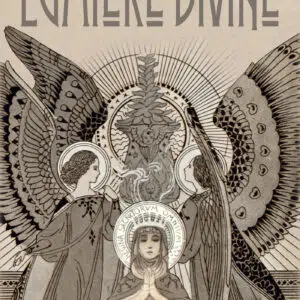 Coffret oracle : Lumière divine.