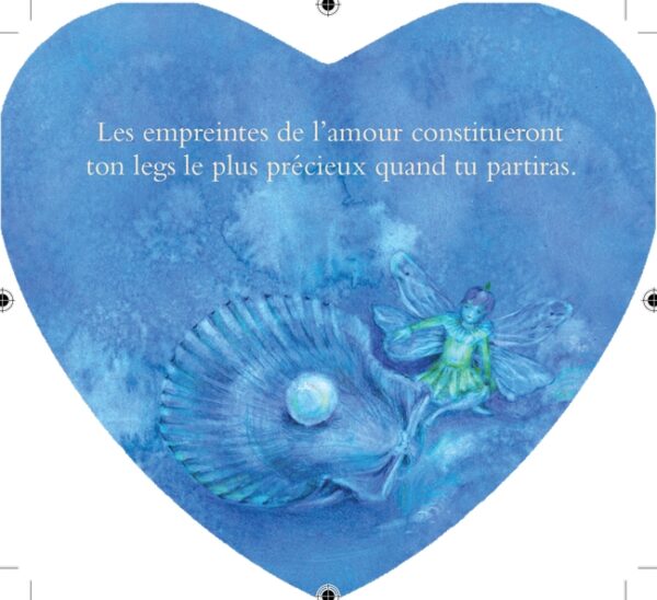 Coffret : L'oracle des elfes - Claudia Knüppel – Image 4