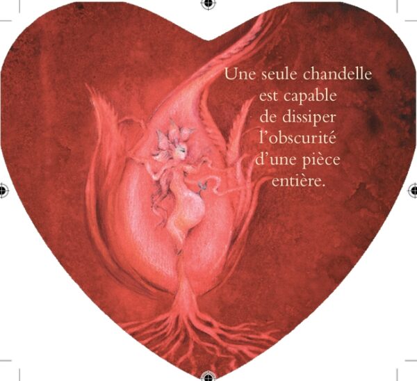 Coffret : L'oracle des elfes - Claudia Knüppel – Image 6