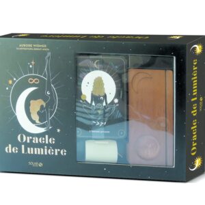 L'Oracle des Curieux Hasards