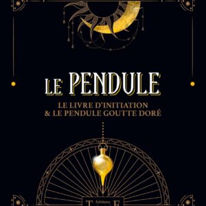 Coffret : Le Pendule, de D. Jurriaanse.