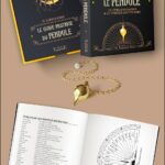 Coffret : Le Pendule, de D. Jurriaanse.