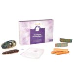 Coffret rituels : Pratiques chamaniques (Omsaé).