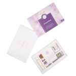 Coffret rituel : Protection (Omsaé).