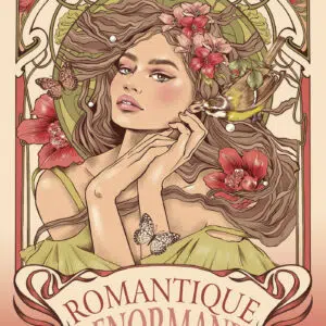 Coffret : Romantique Lenormand.