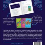 Coffret : Le Tarot Persan de Madame Indira.