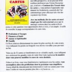 Livre : Comment lire l'avenir dans les cartes.