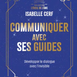Livre Parcourir quelques pages du livre Communiquer avec ses guides.
