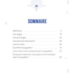 Livre Parcourir quelques pages du livre Communiquer avec ses guides.