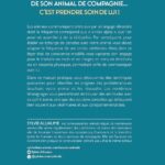 Livre Comment comprendre et soulager les maux physiques et émotionnels de mon animal.