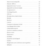 Livre Comment comprendre et soulager les maux physiques et émotionnels de mon animal.